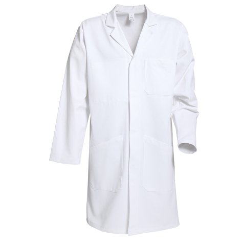 Blouse Workwear Np  - Blanc - Taille 4