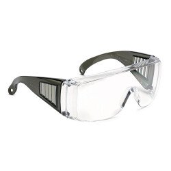 Surlunettes de Protection - VISITEUR Bollé Safety - Polycarbonate
