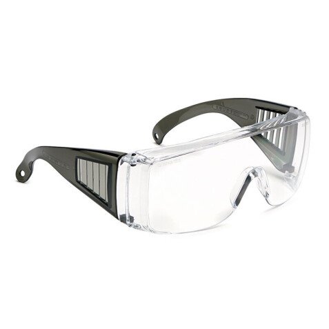 Surlunettes de Protection - VISITEUR Bollé Safety - Polycarbonate