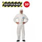 Combinaison de protection chimique - usages laboratoire et industrie pharmaceutique  - M