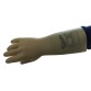 Gants de protection électrique - Classe 1 à 3 - LATEX  - Taille 8 - 0