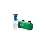 Flacon de Solution Ophtalmique - Rinçage Oculaire d'Urgence - 200mL - PLUM