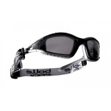 Lunettes de Protection TRACKER - Bollé Safety -  - Fumé