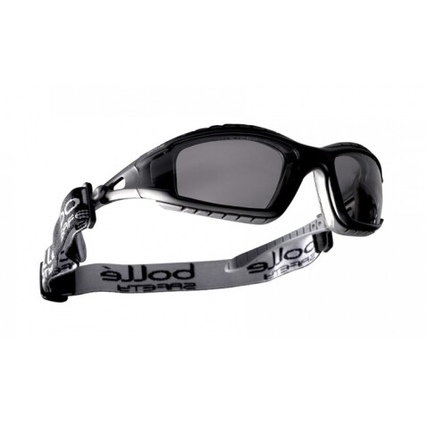 Lunettes de Protection TRACKER - Bollé Safety -  - Jaune