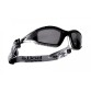 Lunettes de Protection TRACKER - Bollé Safety -  - Jaune