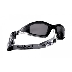 Lunettes de Protection - TRACKER Hypo-Protection - Polycarbonate  - Jaune