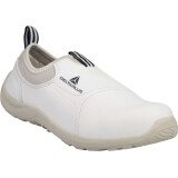 Chaussures de sécurité - Antistatiques S2 SRC - Microfibre  - 42