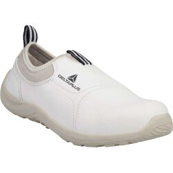 Chaussures de sécurité - Antistatiques S2 SRC - Microfibre
