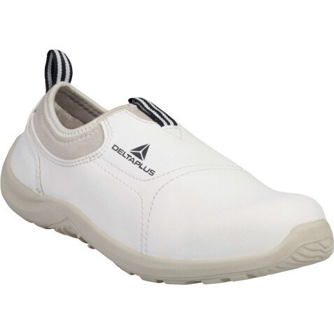 Chaussures de sécurité - Antistatiques S2 SRC - Microfibre