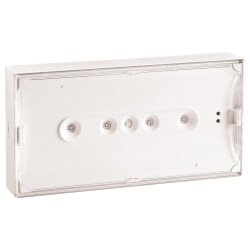 Bloc autonome d'éclairage de sécurité - Anti-panique