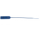 Scellés de Sécurité - MINI-TISEAL Plastique Polypropylène - Par 100