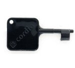 Alarme type 4 autonome avec flash