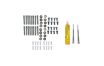 Équipements parkings