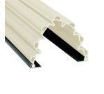 Anti-pince doigts - Système alvéolaire - Thermoplastique SEBS  - Beige - N°2