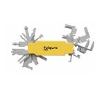 Clés de réarmement - Kit Fulguro MAX universel - 20 pièces