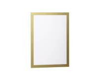 Cadre d'affichage magnétique DURAFRAME, A4