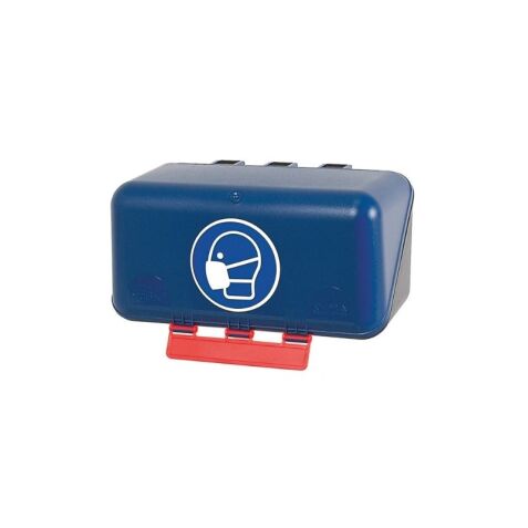 Boîte de rangement EPI - Protections Respiratoires - Plastique ABS