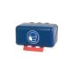 Boîte de rangement EPI - Protections Respiratoires - Plastique ABS