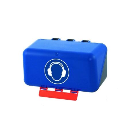 Boîte de rangement EPI pour Protections auditives - ABS