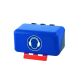 Boîte de rangement EPI pour Protections auditives - ABS