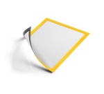 Cadre d'affichage magnétique, DURAFRAME MAGNETIC, A4