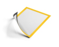 Cadre d'affichage magnétique, DURAFRAME MAGNETIC, A4