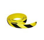 Butoir plat flexible - Mousse EVA - L 75 cm ou 5 m