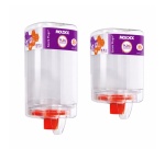 Distributeur bouchons d’oreilles Plugstation mécanique mural  - 500 paires