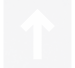 Flèches adhésives de sol 300x200 mm – lot de 5 ex