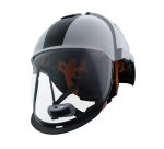 Casque électricien Arc-Flash APC1 avec écran intégré