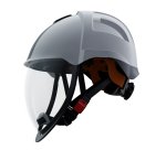 Casque électricien Arc-Flash APC1 avec écran intégré
