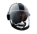 Casque électricien Arc-Flash APC1 avec écran intégré