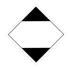 Signalisation de transport normalisée ADR - Quantité limitée LQ11