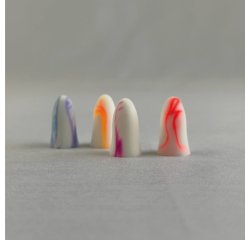 Bouchons d’oreilles Moldex SparkPlugs® 35 dB – 200 pièces