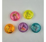 Bouchons d’oreilles Moldex SparkPlugs® 35 dB – 200 pièces