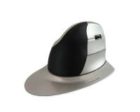 ERGO'mouse ECO souris d'ordinateur droitier  (Sans Fil)