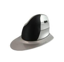 ERGO'mouse ECO souris d'ordinateur droitier  (Sans Fil)
