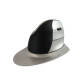 Souris Ergonomique - Position 90° - 75 x 72 x 106 mm  - Sans Fil