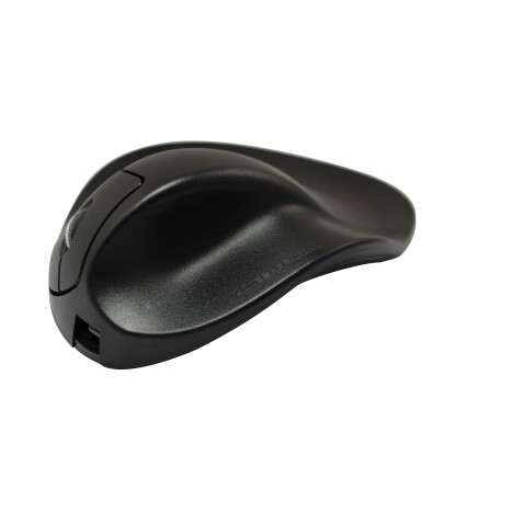 Souris Ergonomique - Plane - Dimensions 150x110x50 mm  - Droite - Filaire - Plus de 190 mm