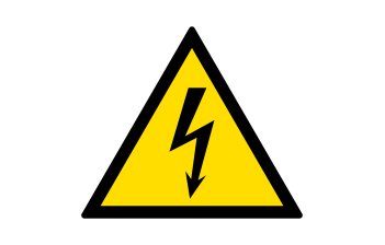 Panneaux pictogrammes