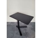 Table basse Lapalma LINZI rectangle réglable noire - Reconditionné