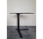 Table basse Lapalma LINZI rectangle réglable noire - Reconditionné