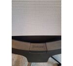 Siège Steelcase Reply Air gris/noir - Reconditionné