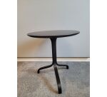 Table basse Swedese LINZI noire - Reconditionné
