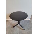 Table basse Swedese LINZI noire - Reconditionné
