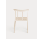 Chaise d'extérieur DESIR 4 Beige - Reconditionné