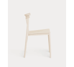 Chaise d'extérieur DESIR 4 Beige - Reconditionné
