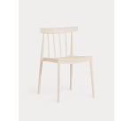 Chaise d'extérieur DESIR 4 Beige - Reconditionné