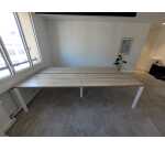 Bench de 4 places Buronomic Astro 140x70cm - Reconditionné