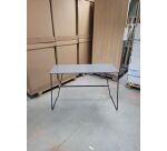 Tables de formation/télétravail 120x50 cm KELLY - Reconditionné